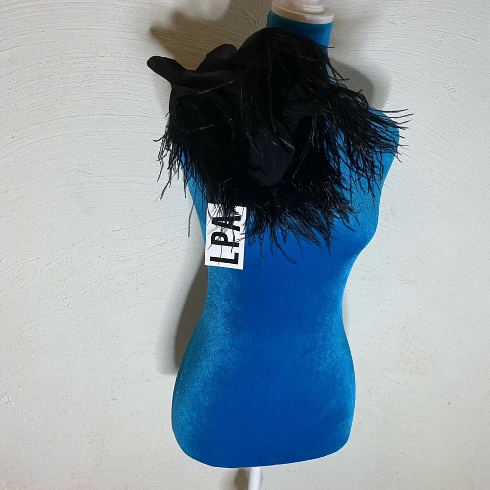 Aida Top in Black
LPA - Picture 3 of 3